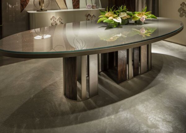 Стол KORO OVAL 6