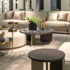 Журнальный столик LIAM 3