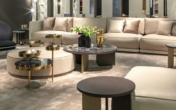 Журнальный столик LIAM 3