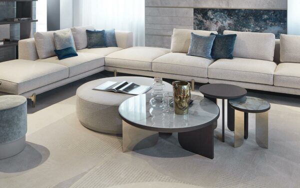 Журнальный столик LIAM 4