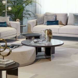 Журнальный столик LIAM 5