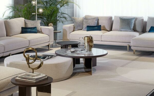 Журнальный столик LIAM 5