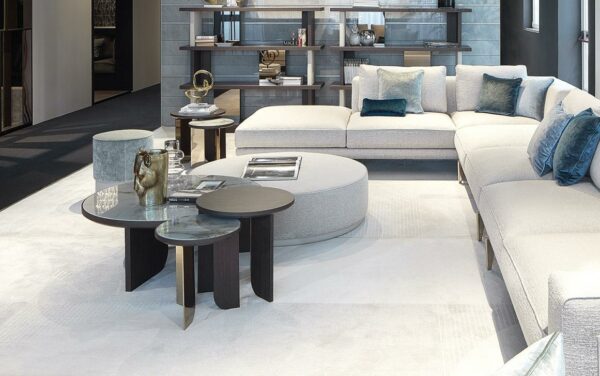 Журнальный столик LIAM 6