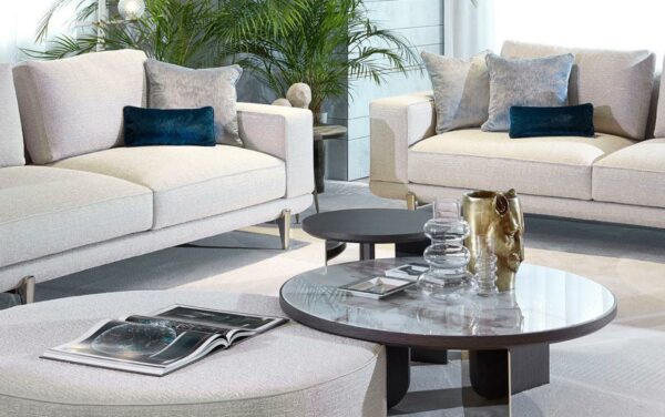 Журнальный столик LIAM 7