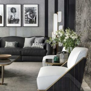 Кресло ODESSA 5