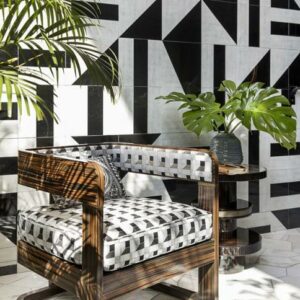 Кресло OLIMPIA 4