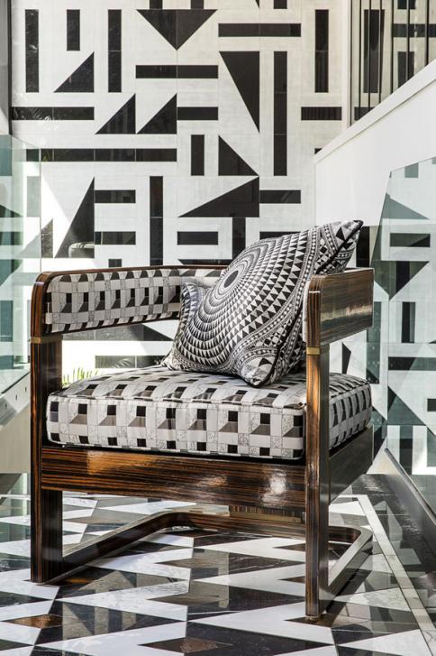 Кресло OLIMPIA 3