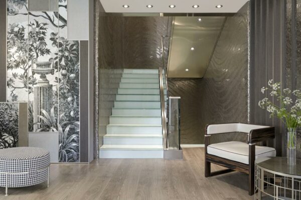 Кресло OLIMPIA 5