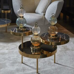 Журнальный столик ORBITAL 2