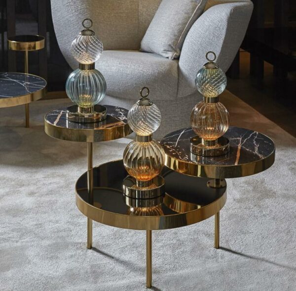 Журнальный столик ORBITAL 2