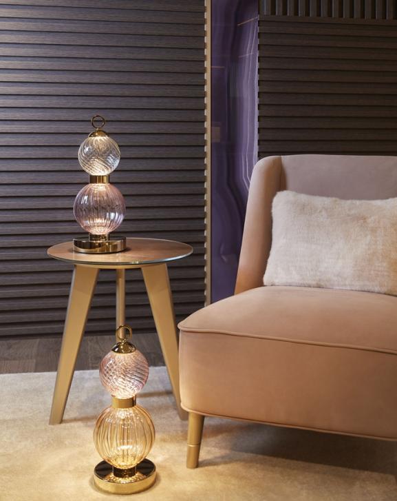 Журнальный столик OWEN 2