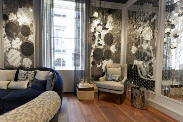 Кресло PALLADIO 7