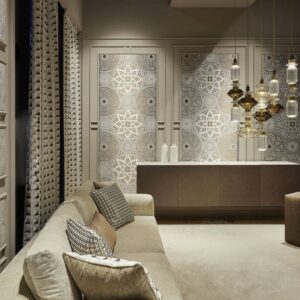 Комод PATCHWORK 5