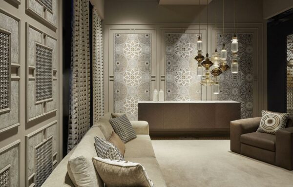 Комод PATCHWORK 5