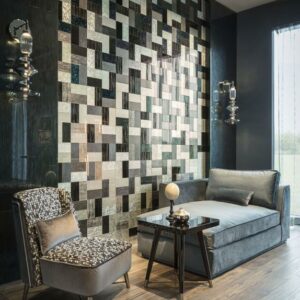 Журнальный столик PEGGY SQUARE 3