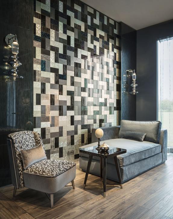 Журнальный столик PEGGY SQUARE 3