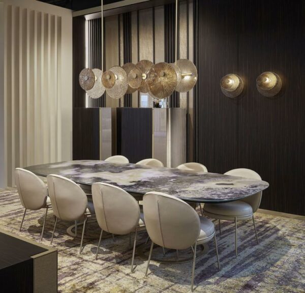 Стол PHILIPPE 11