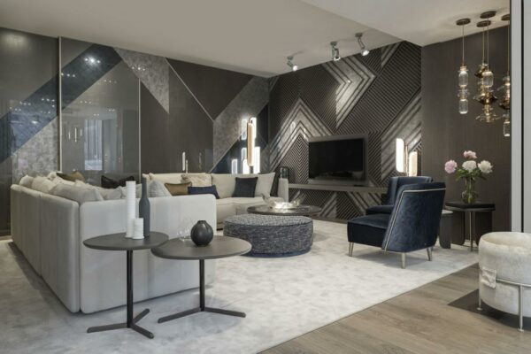 Журнальный столик PICK 6