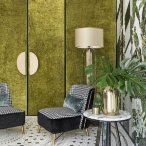 Кресло PEGGY 11