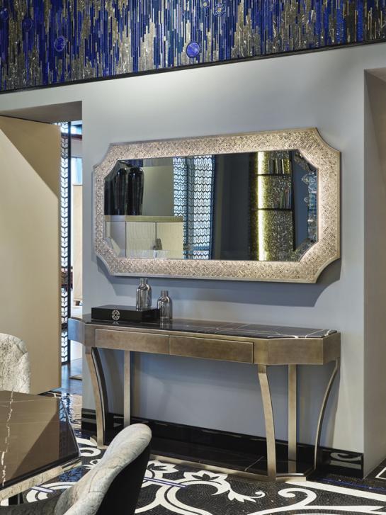 Консоль SAVOY 2