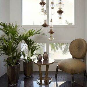 Журнальный столик SIAM 4