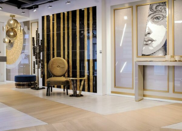 Журнальный столик SIAM 5