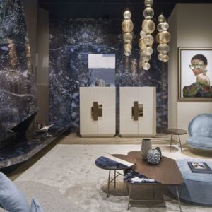 Журнальный столик TRAY RECTAGULAR 3