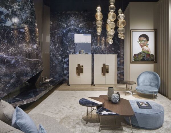 Журнальный столик TRAY RECTAGULAR 3