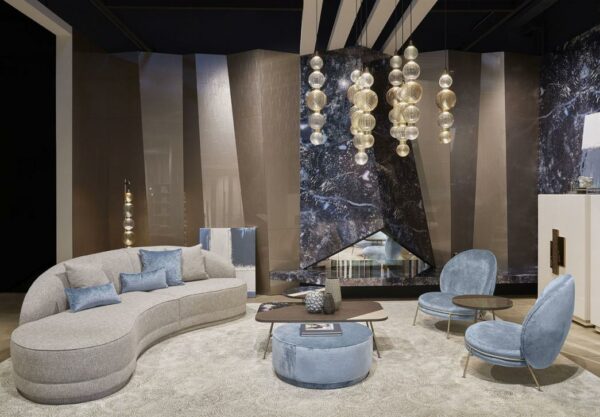 Кресло AMARETTO 5