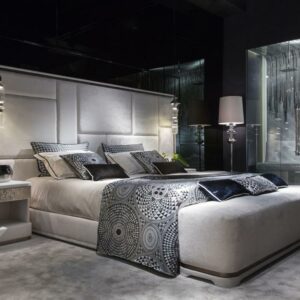 Прикроватная тумбочка VALMONT 4