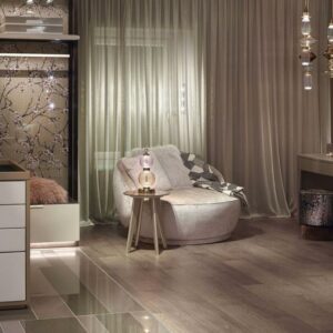 Туалетный столик VALMONT 4