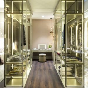 Туалетный столик VALMONT 5