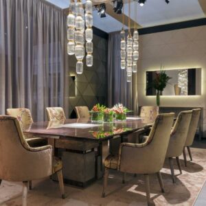 Кресло DIAMOND 6