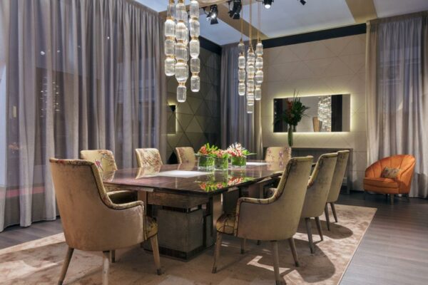 Кресло DIAMOND 6