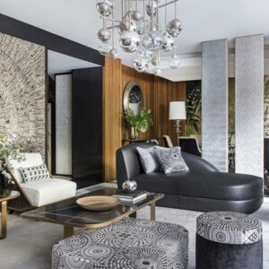 Журнальный столик VISCONTI 2