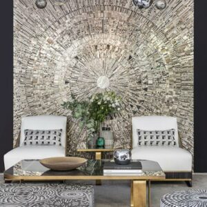 Журнальный столик VISCONTI 3