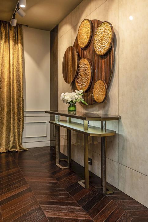 Консоль VISCONTI 3