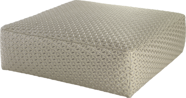 Пуф ALEC OTTOMAN 1