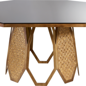 Стол BORGIA OCTAGONAL 1