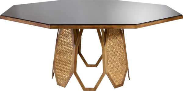 Стол BORGIA OCTAGONAL 1