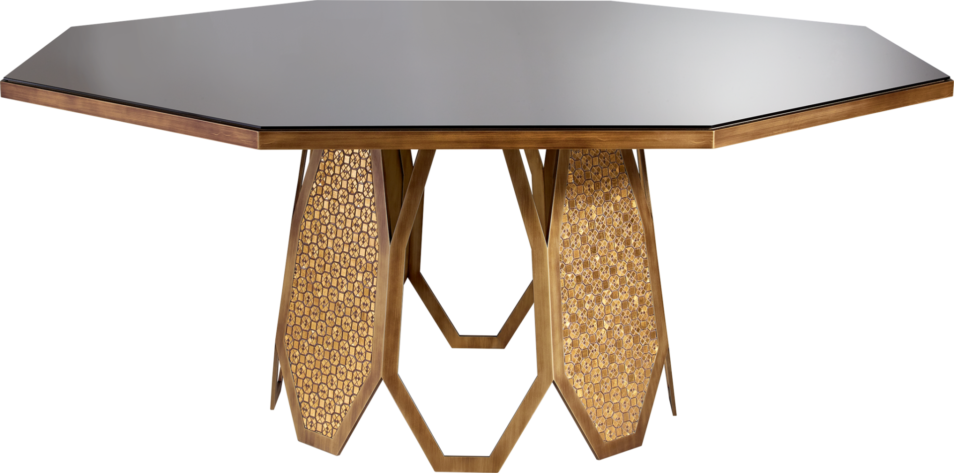 Стол BORGIA OCTAGONAL 1