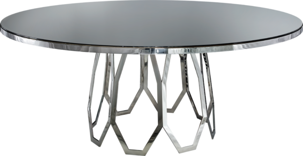 Стол BORGIA ROUND 1