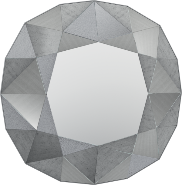 Зеркало CUSHION 1