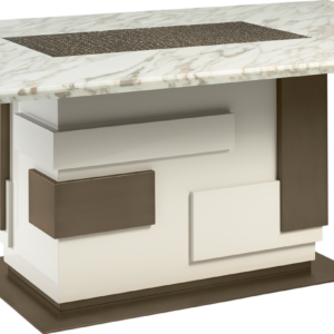 Стол DALTONA RECTAGULAR 1