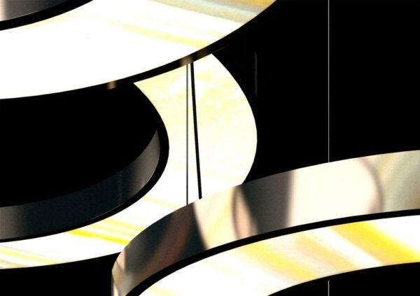 Потолочный светильник GEMMA RING 3