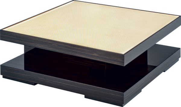 Журнальный столик ISLAND LOW 1