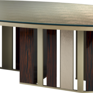 Стол KORO OVAL 1