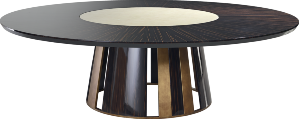 Стол KORO ROUND 1