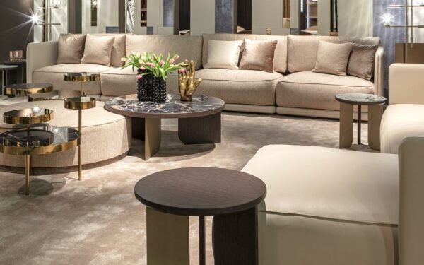 Приставной столик LIAM 2