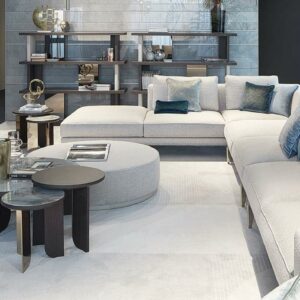 Приставной столик LIAM 3